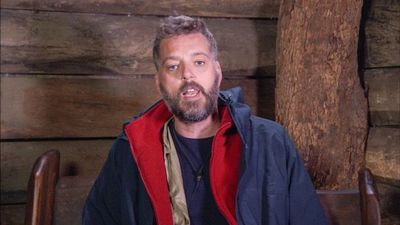 Iain Lee comes to Rebekah Vardy’s defence after Coleen Rooney controversy