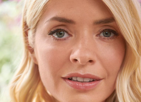 Holly Willoughby