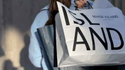 5 pieces in the River Island sale that you need to snap up now