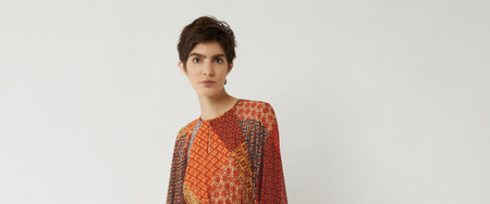 The Warehouse dress that will be the perfect solution to those nothing-to-wear days