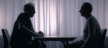 A new Netflix documentary about a traumatic family secret looks very interesting