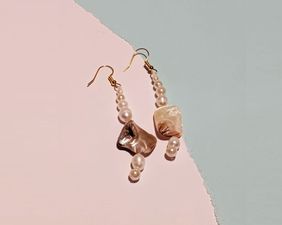 This Irish sustainable jewellery shop is going to be your new go-to for accessories