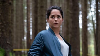 Sarah Greene on working with ‘incredible’ Tom Vaughan-Lawlor on Dublin Murders