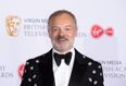 Graham Norton earned €106k per episode of his TV show last year