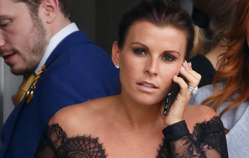 The Coleen Rooney and Rebekah Vardy scandal is being turned into a book