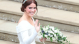Princess Eugenie shares adorable post to celebrate her first wedding anniversary