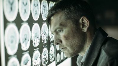 Netflix users ‘shook’ after watching the new psychological thriller Fractured