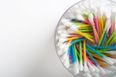 Scotland has banned plastic cotton buds