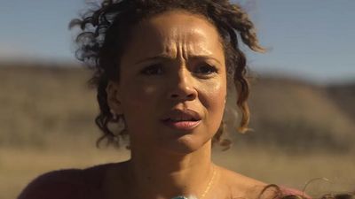 The first look at Netflix’s new horror movie Rattlesnake is here and we’ve got chills