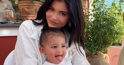 Kylie Jenner ‘can’t wait to have more babies’ after splitting from Travis Scott