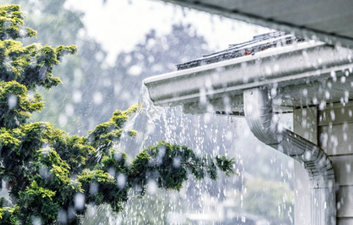 Met Eireann issue rainfall weather warning for 20 counties with risk of thunderstorms