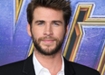 Liam Hemsworth seen kissing Maddison Brown, so that pretty much confirms that then