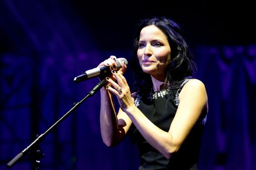 andrea corr