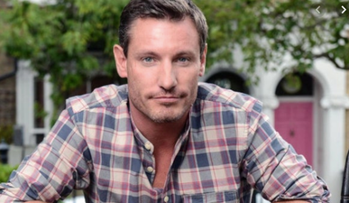 EastEnders star Dean Gaffney has been ‘quietly written out of the soap’