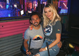 Love Island’s Olivia Attwood announces engagement to Bradley Dack