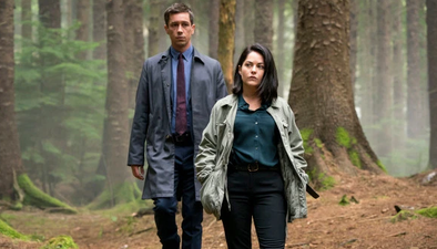 Dublin Murders stars say filming series left them ‘broken’ and ‘exhausted’