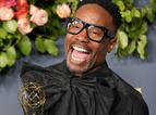Billy Porter joins cast of new Cinderella movie alongside Camila Cabello