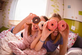 My PJ Club is the Irish PJ subscription service that we’ve all been waiting for