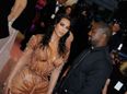 Kanye West criticised Kim Kardashian’s Met Gala dress for being ‘too sexy’
