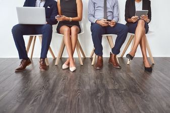 Nearly half of female professionals in Ireland believe their gender hampered their job prospects