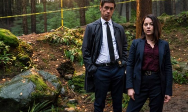 The first episode of Dublin Murders aired tonight and the reaction was fairly intense