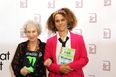 Margaret Atwood and Bernardine Evaristo named joint winners of the 2019 Booker Prize