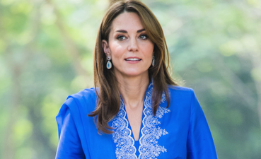 Kate Middleton’s latest shoes are from New Look and they’re a complete bargain at €30