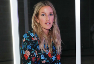 ‘Nothing could have prepared me’ Ellie Goulding reveals ongoing anxiety and imposter syndrome struggle