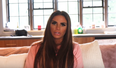 Katie Price has weighed in on the Coleen Rooney and Rebekah Vardy drama