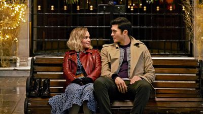 Here are the top 25 Christmas films according to TikTok