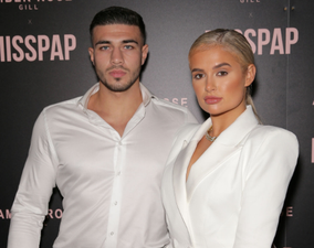 Love Island’s Tommy and Molly-Mae have already been chatting about having kids
