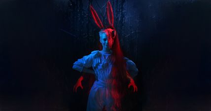 Ireland’s all-new three-day Halloween spectacular is going to be insane! It’s the Púca festival