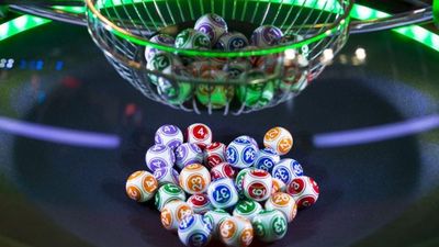 One Dubliner is €500,000 richer after last night’s EuroMillions draw