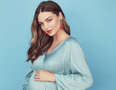 Miranda Kerr has welcomed her second child with husband Evan Spiegel