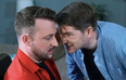 Fair City actors hope domestic abuse storyline will encourage victims to seek help