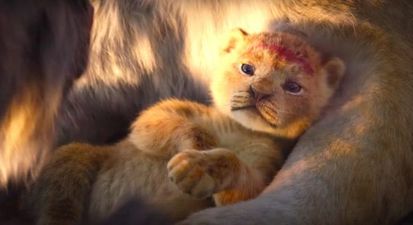 Elton John thinks the remake of The Lion King was a huge disappointment