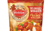 Birds Eye recall chicken nuggets product over plastic fear