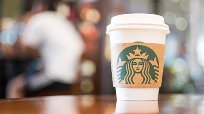 Here’s how to order Starbucks’ Pumpkin Birthday Cake Latte