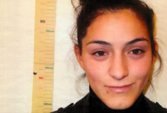 Gardaí seek public’s assistance in locating missing 17-year-old girl