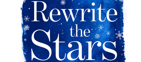 Read an extract from Emma Heatherington’s magical Christmas novel Rewrite the Stars