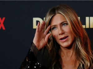 Jennifer Aniston just broke an impressive record set by Prince Harry and Meghan Markle