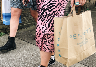 Meet the perfect €11 Penneys shoes that you’ll want to wear to work every single day