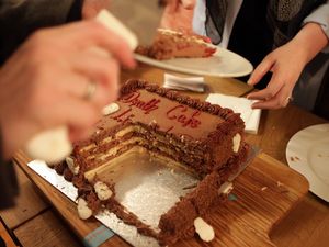 The Final Curtain: Meet the woman who set up a ‘Death Cafe’