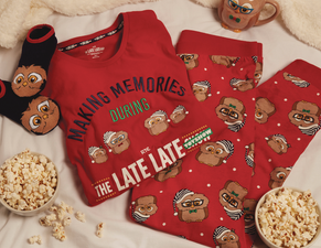 Penneys has just revealed this year’s Late Late Toy Show collection, and it is the CUTEST