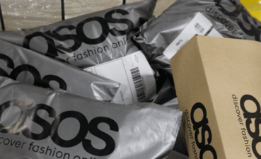 The versatile ASOS dress that will be your favourite look on nothing-to-wear days