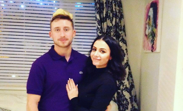 Fair City’s Amilia Stewart announces she is expecting her first child