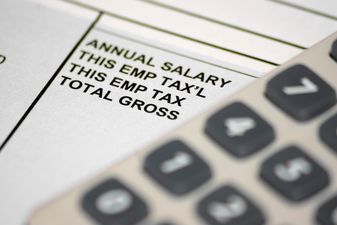 Average Irish worker took home almost €760 a week last year, says CSO