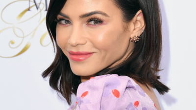 Jenna Dewan says she felt ‘blindsided’ by Channing Tatum and Jessie J’s relationship
