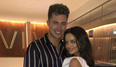 Curtis Pritchard reveals the ‘difficult’ part of his relationship with Maura Higgins