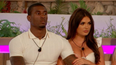 Love Island’s Ovie Soko and India Reynolds are reportedly on the rocks